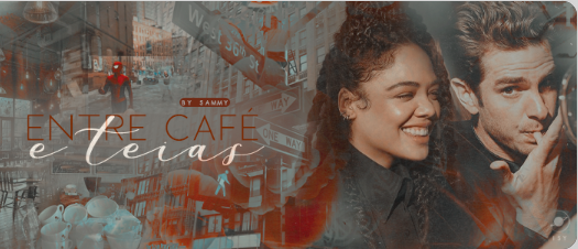 Capa de Indicação | Entre Café e Teias ☕🕸️